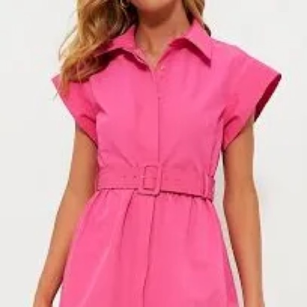 Tuckernuck Chloe Dress